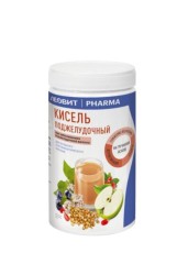 Кисель Леовит Pharma поджелудочный 400 г