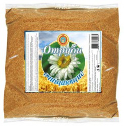 Отруби очищающие 250 г