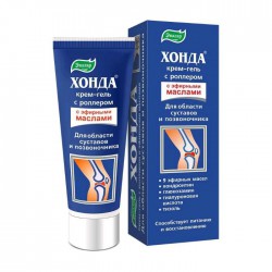 Крем-гель Хонда 50 мл