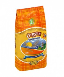 Отруби 200 г Диадар пшеничные