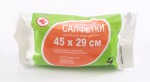 Салфетки стерильные, р. 29смх45см 5 шт