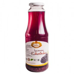 Компот Te Gusto из ежевики 1 л