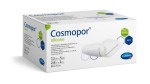 Повязка пластырного типа, Cosmopor (Космопор) р. 7.2смх5см 50 шт арт. 901100 Силикон впитывающая с контактным слоем из силикона