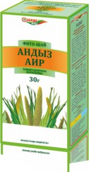 Аира корневища фито-чай 30 г