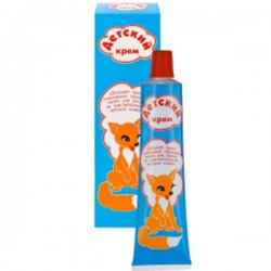 Крем детский 45 мл