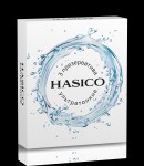Презервативы, hasico (Хасико) 3 шт ультратонкие гладкие