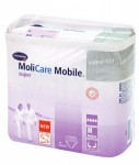 Подгузники-трусы для взрослых, Molicare (Моликар) р. M 14 шт арт. 915872 Мобайл супер